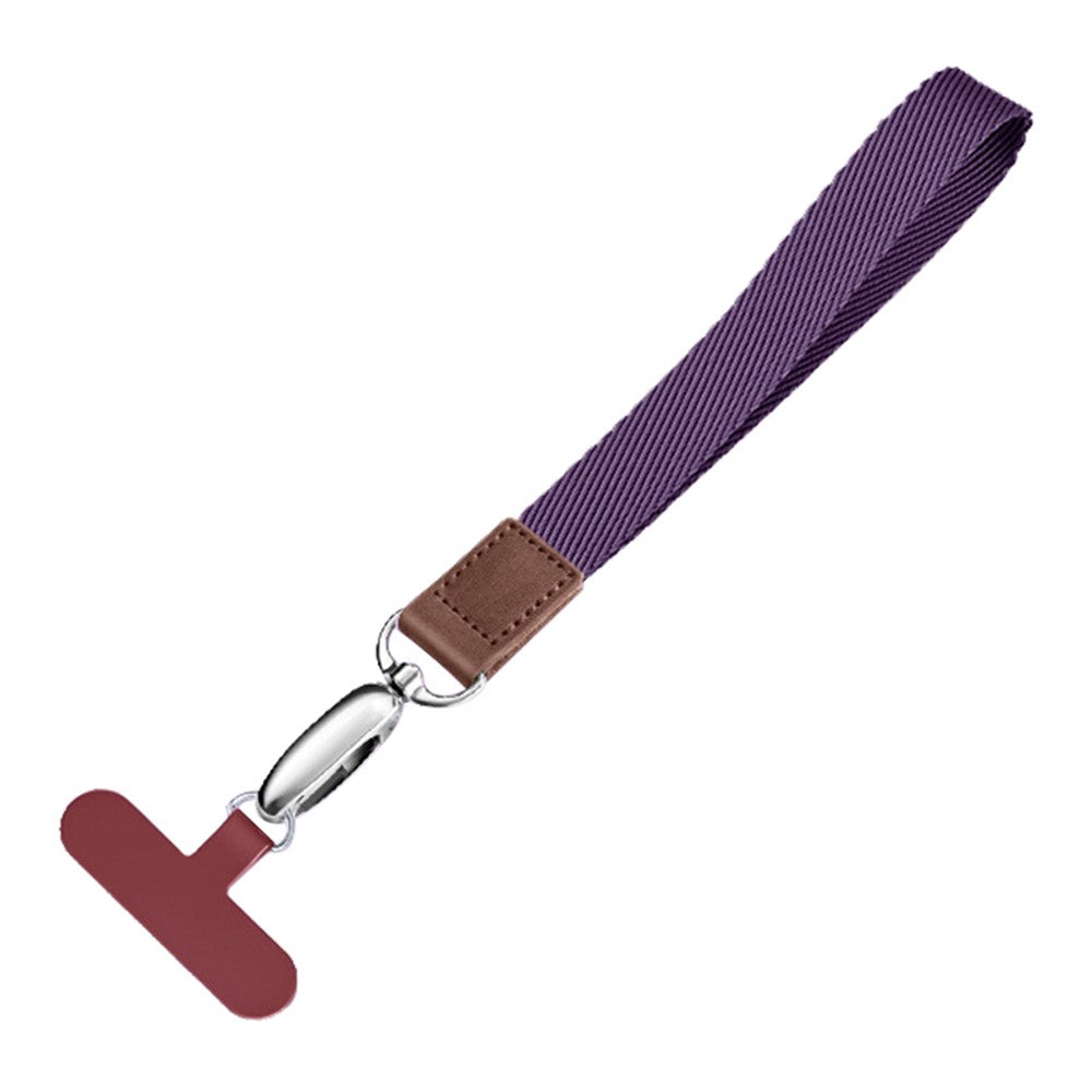 Short Lanyards
