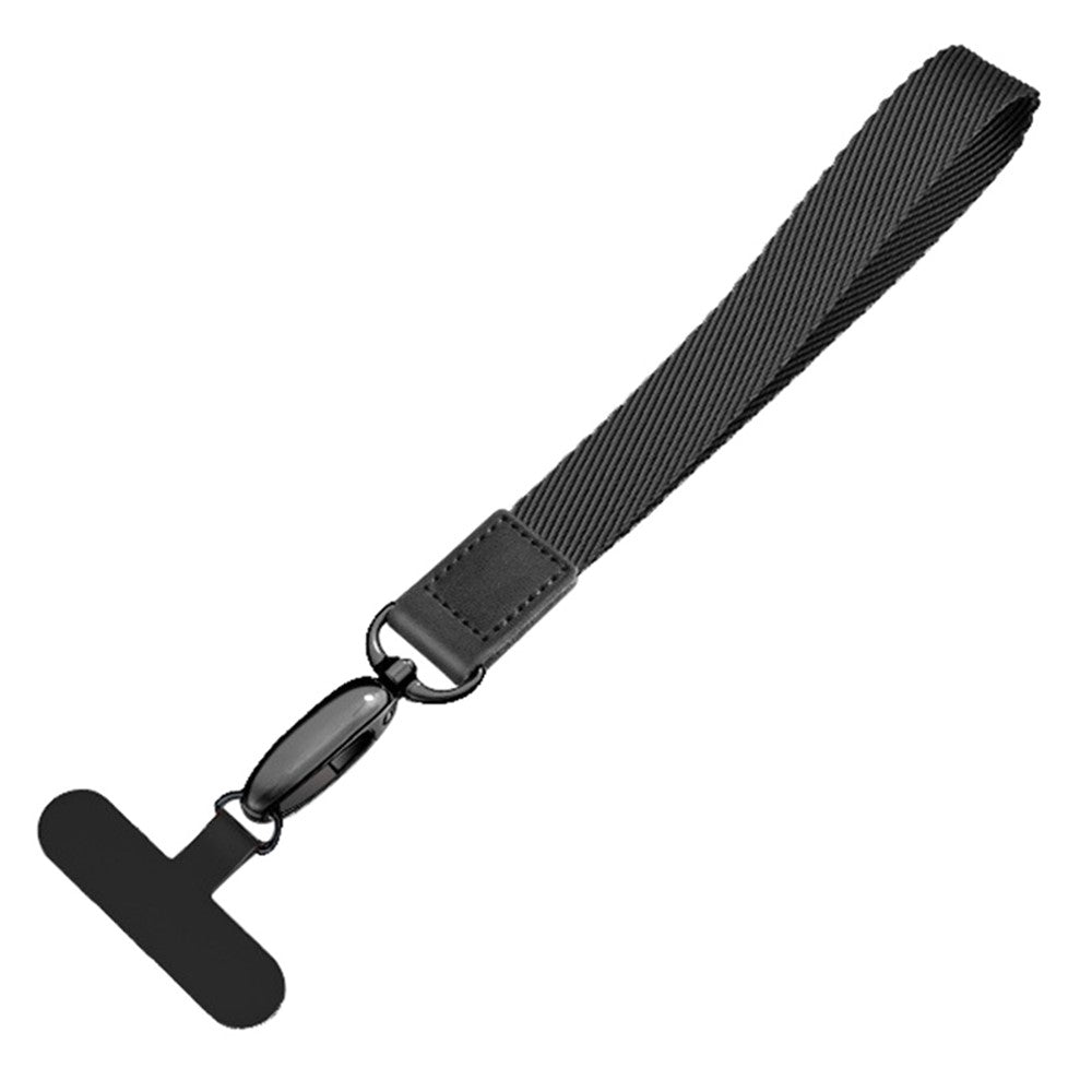 Short Lanyards