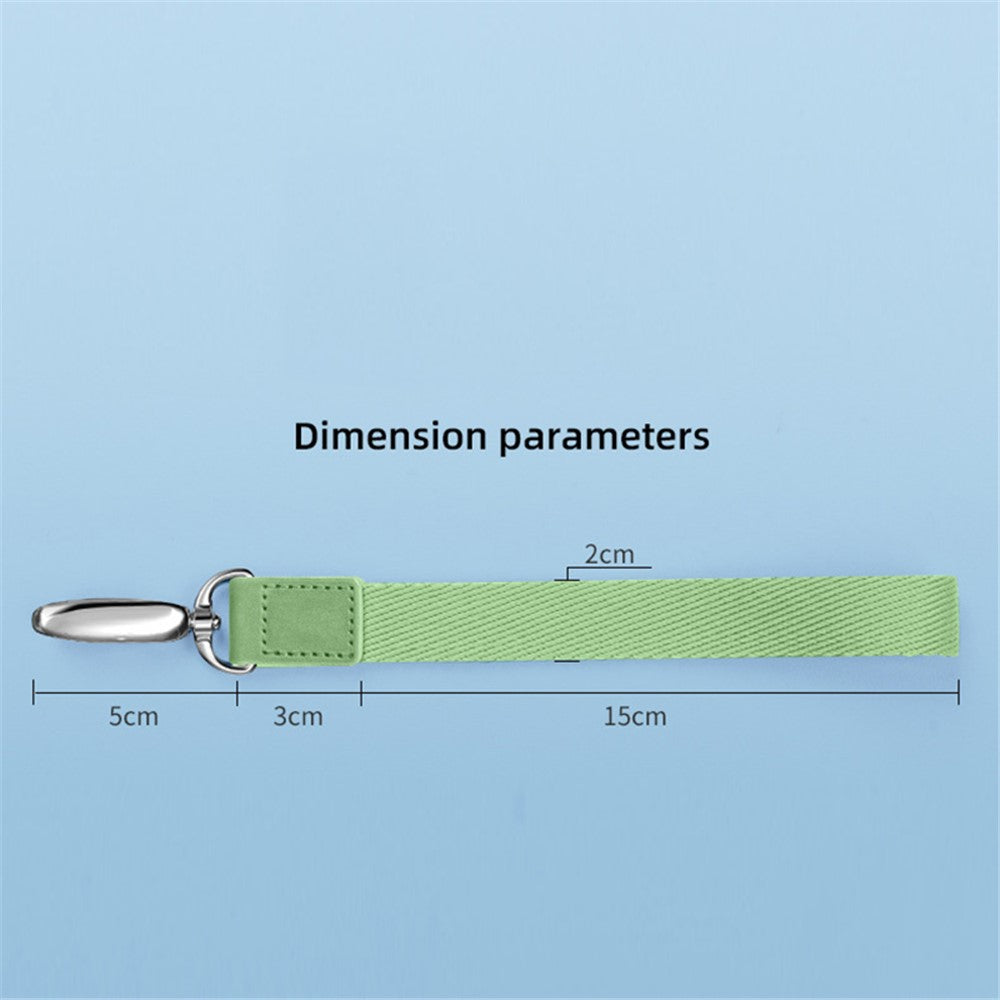 Short Lanyards