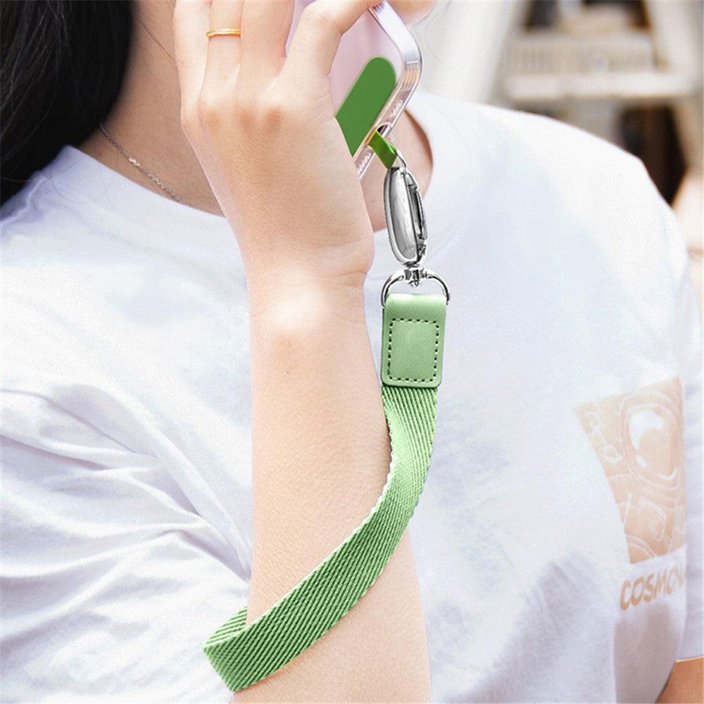 Short Lanyards