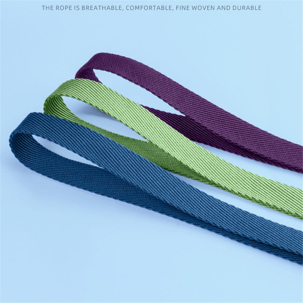Short Lanyards