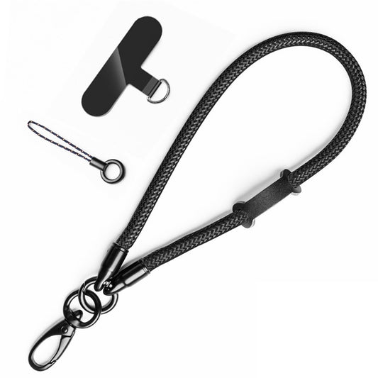 Short Lanyards