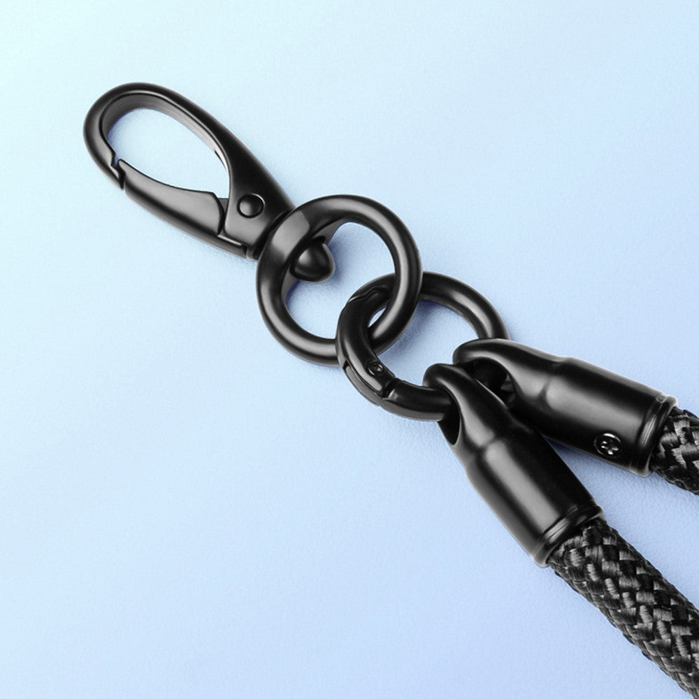 Short Lanyards