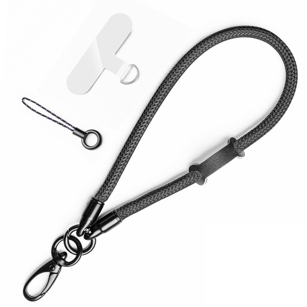 Short Lanyards