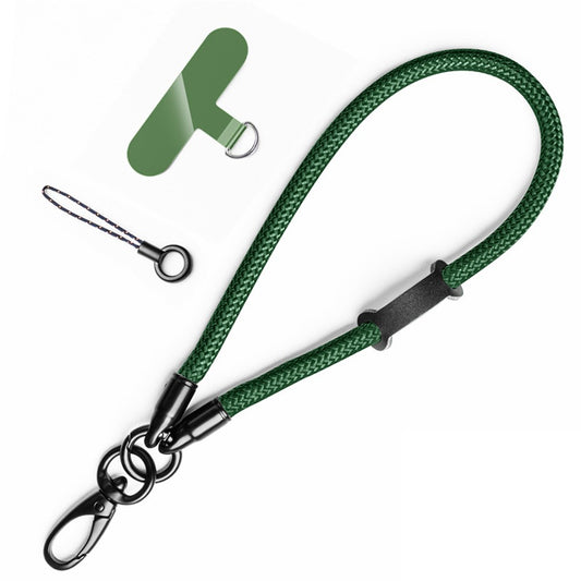 Short Lanyards
