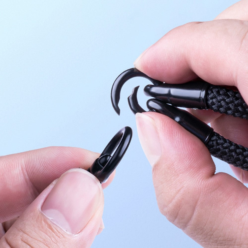 Short Lanyards