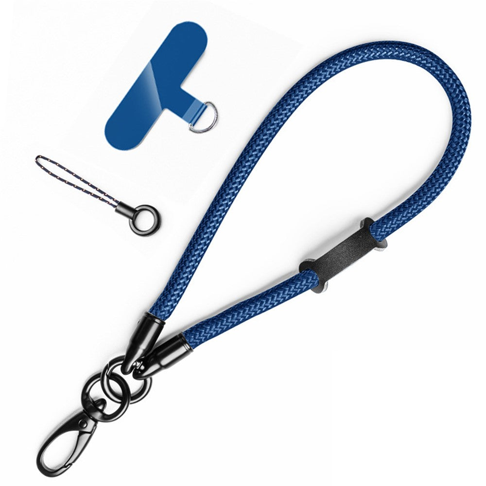 Short Lanyards