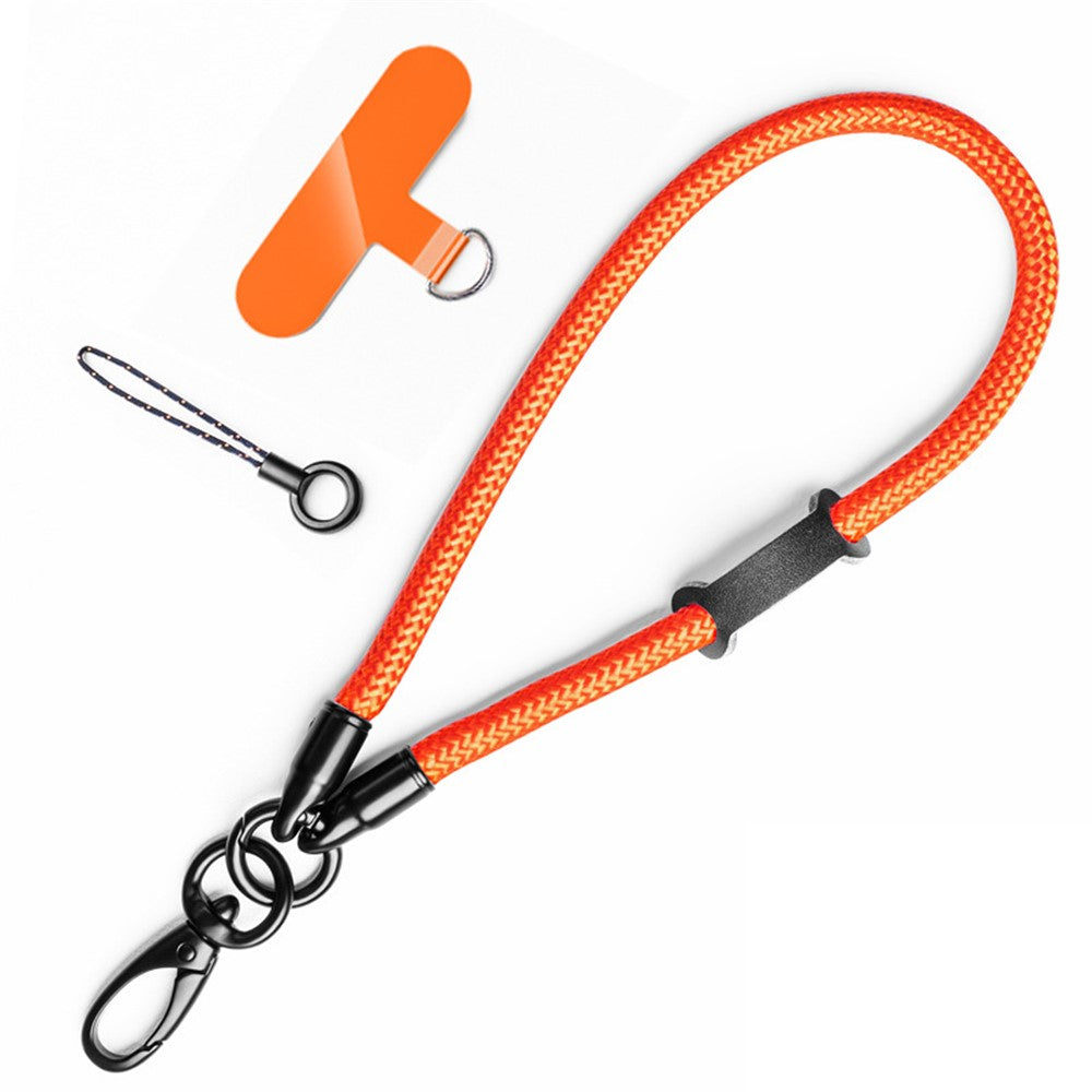 Short Lanyards