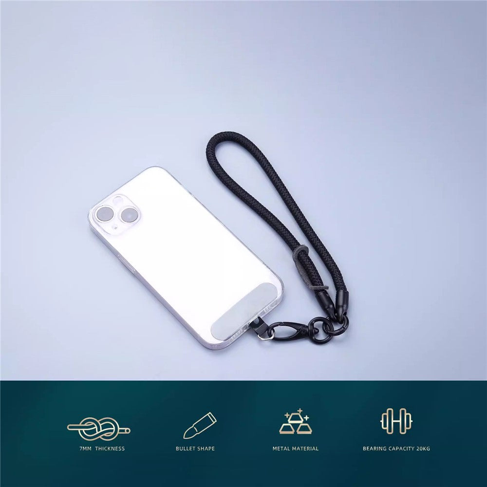 Short Lanyards