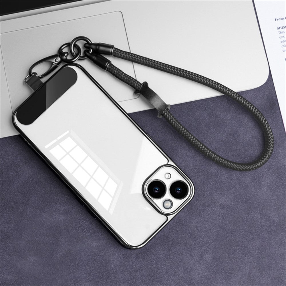 Short Lanyards