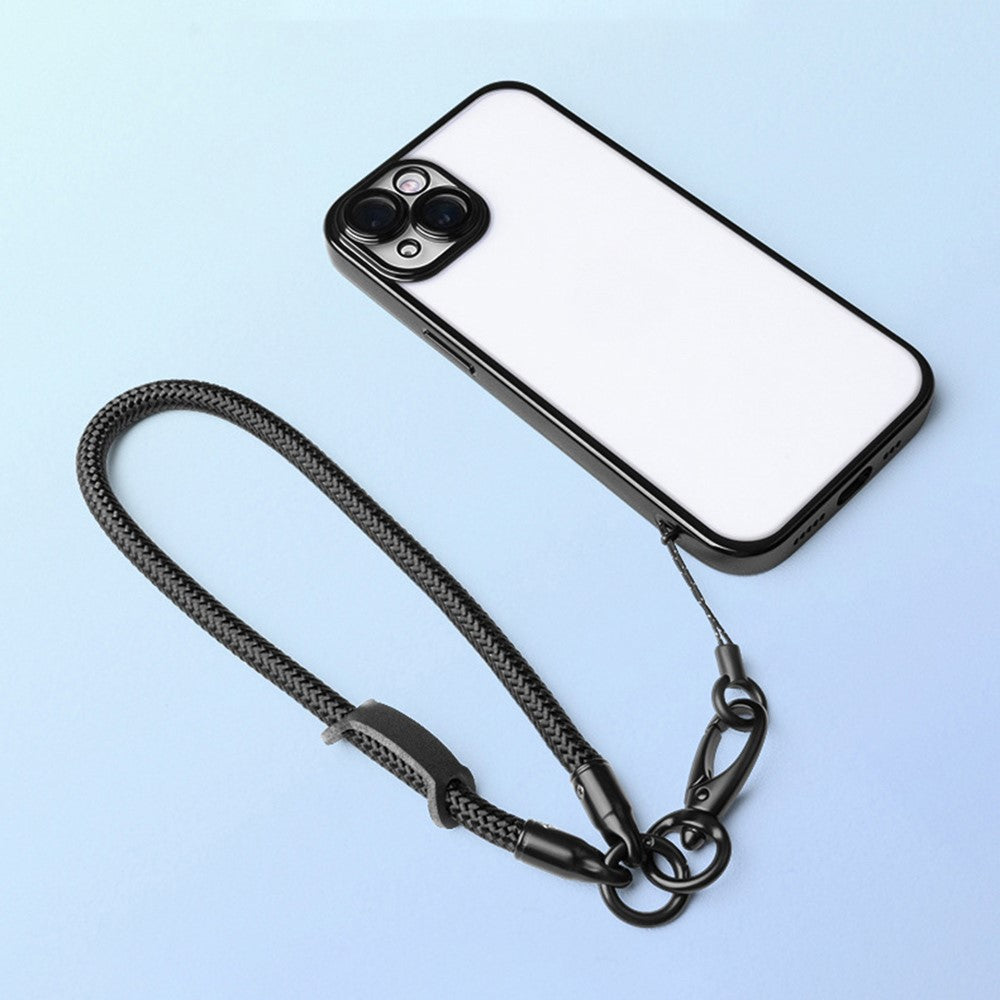 Short Lanyards