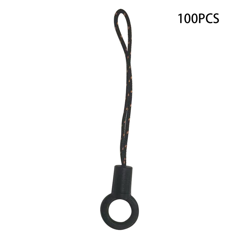 Short Lanyards