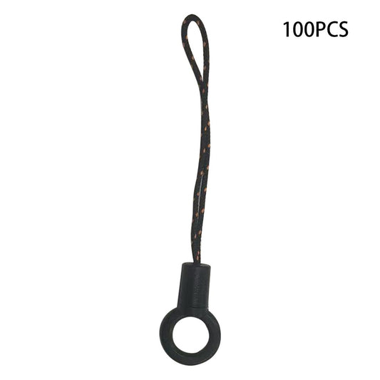 Short Lanyards