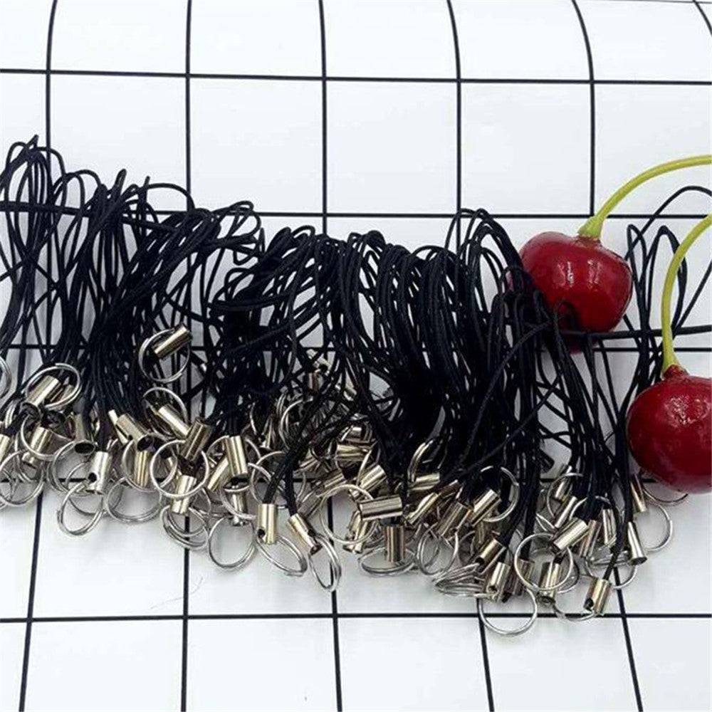 Short Lanyards