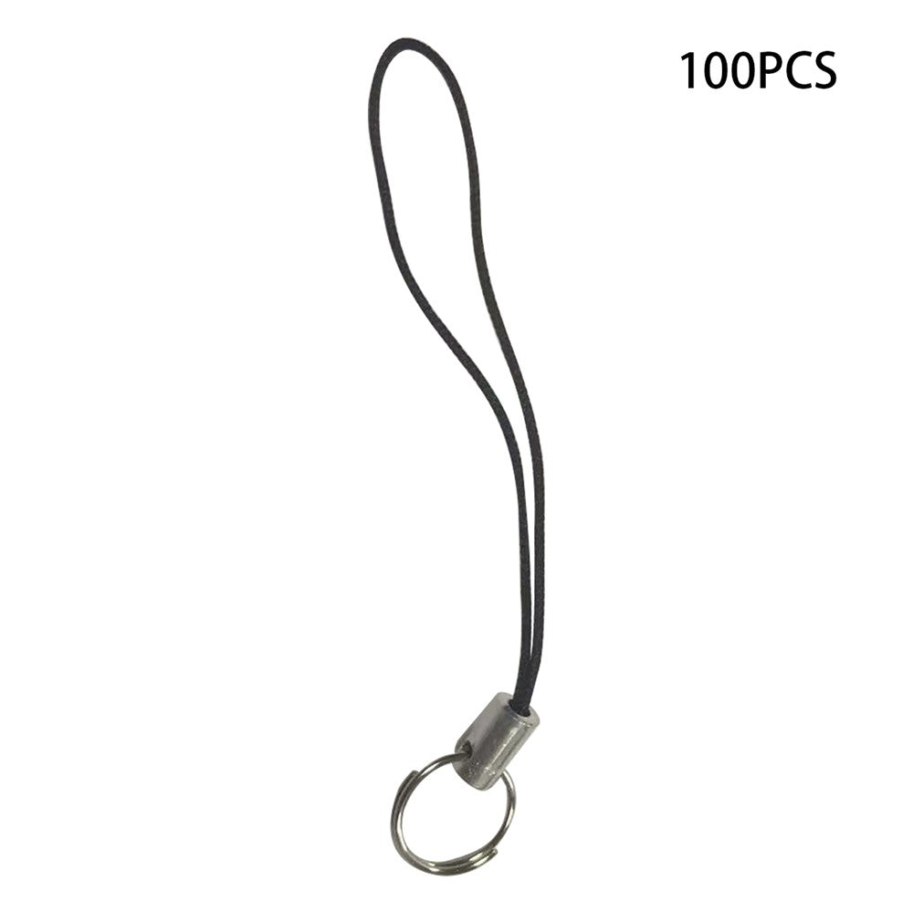 Short Lanyards