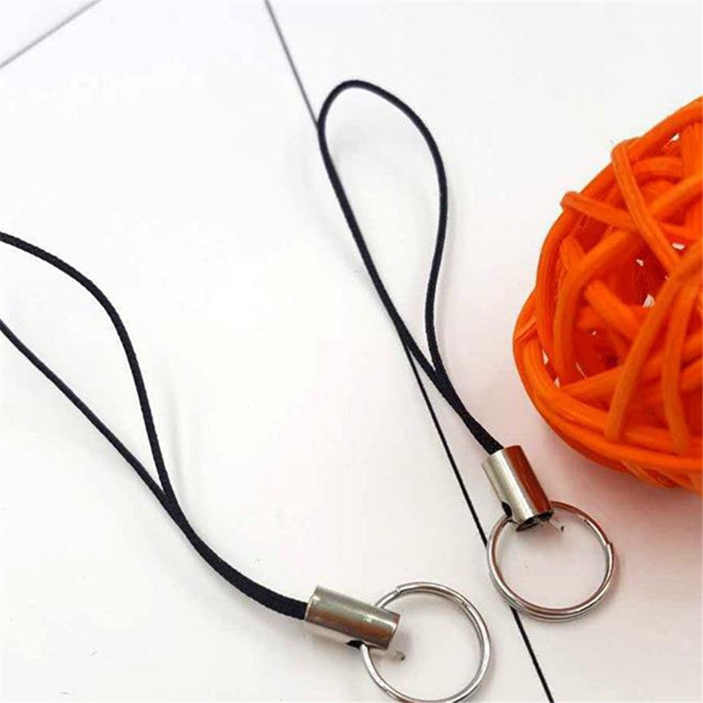 Short Lanyards