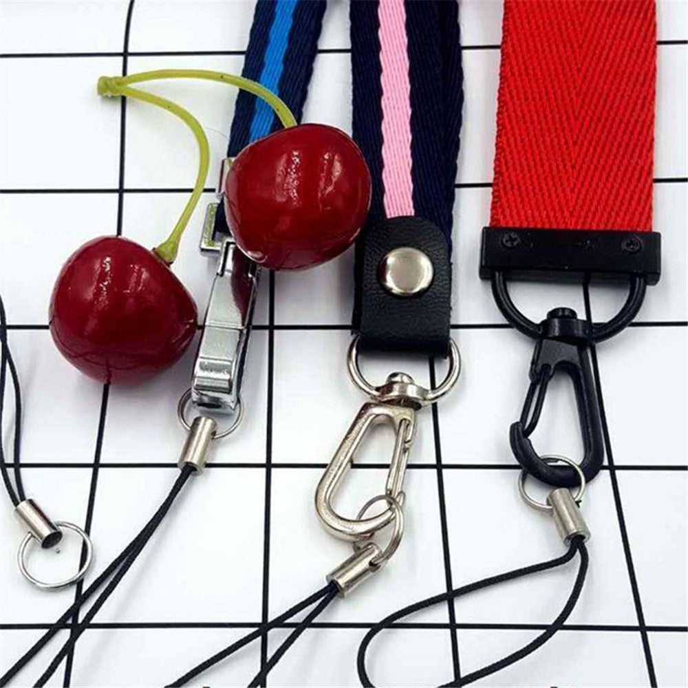 Short Lanyards