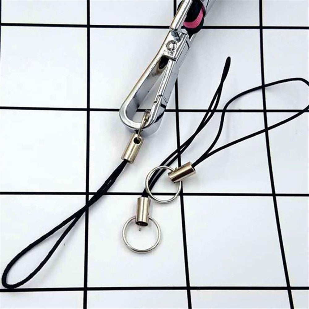 Short Lanyards