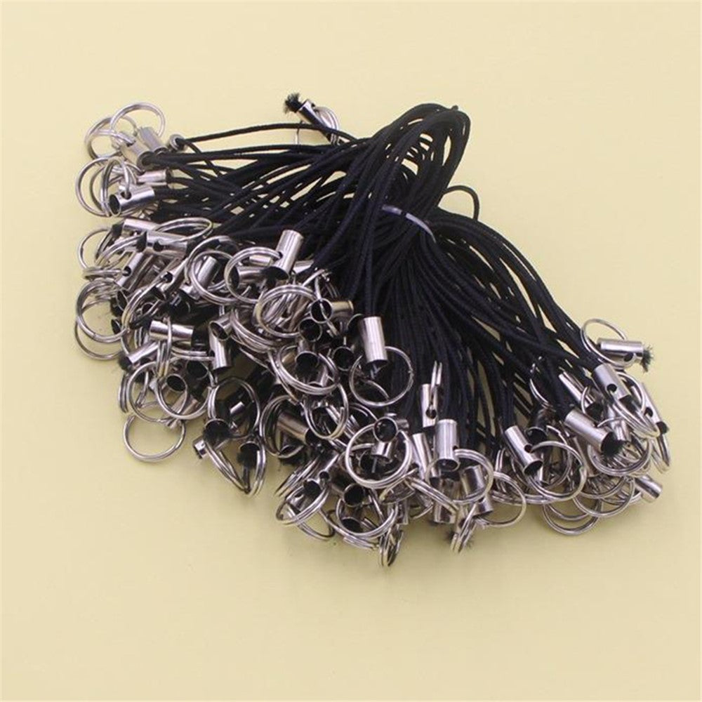 Short Lanyards