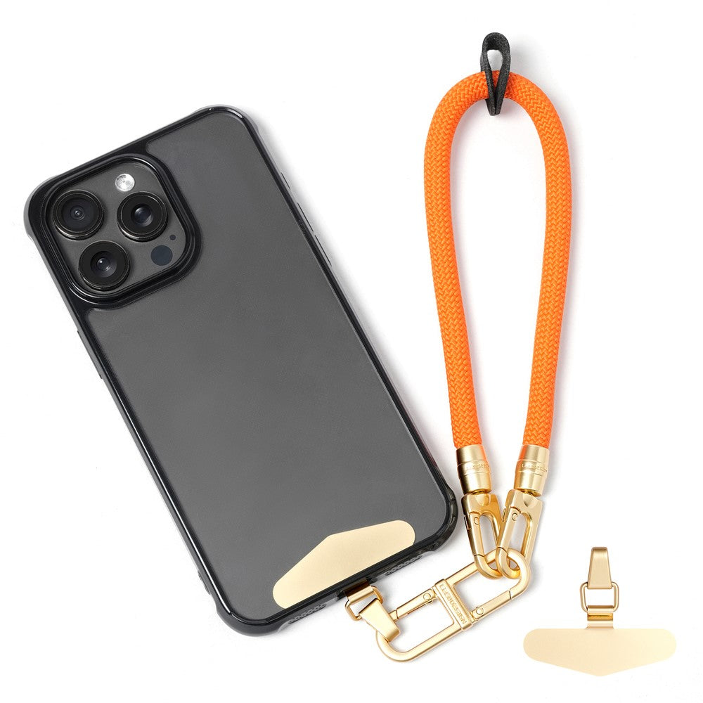 Short Lanyards