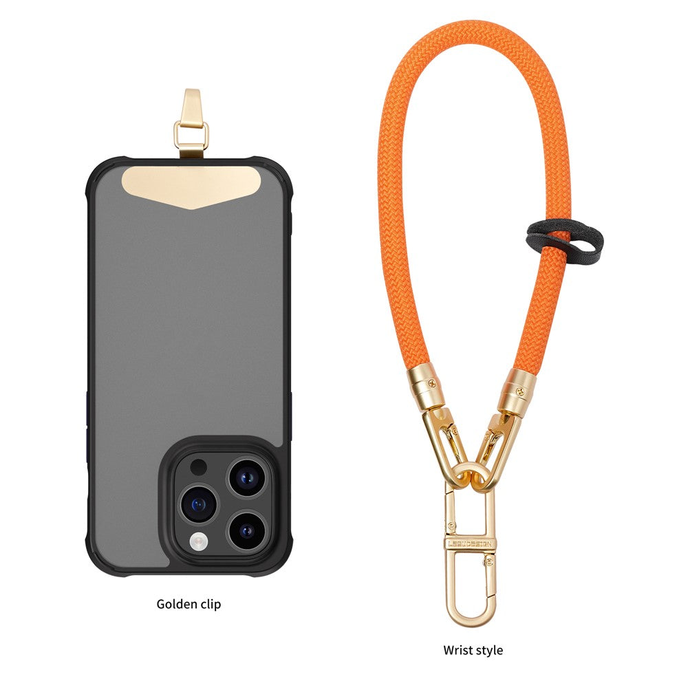 Short Lanyards