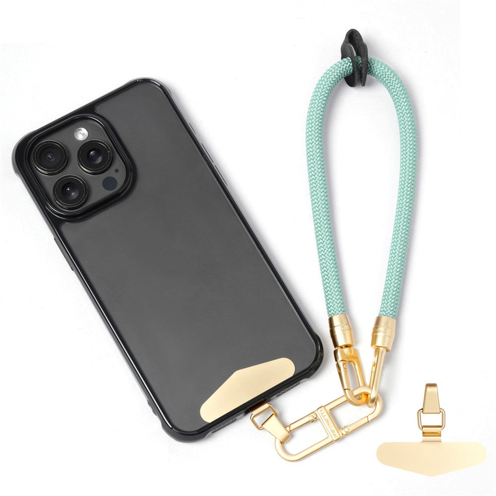 Short Lanyards