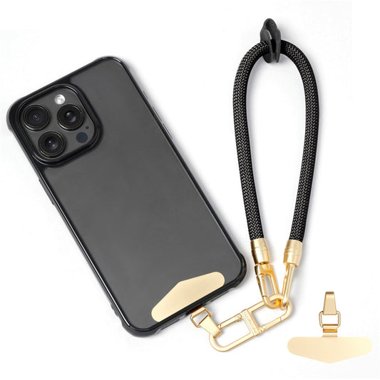 Short Lanyards