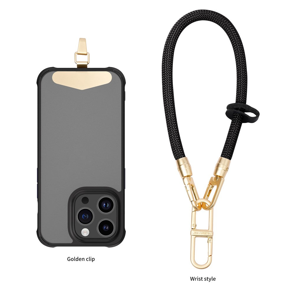Short Lanyards