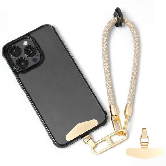 Short Lanyards