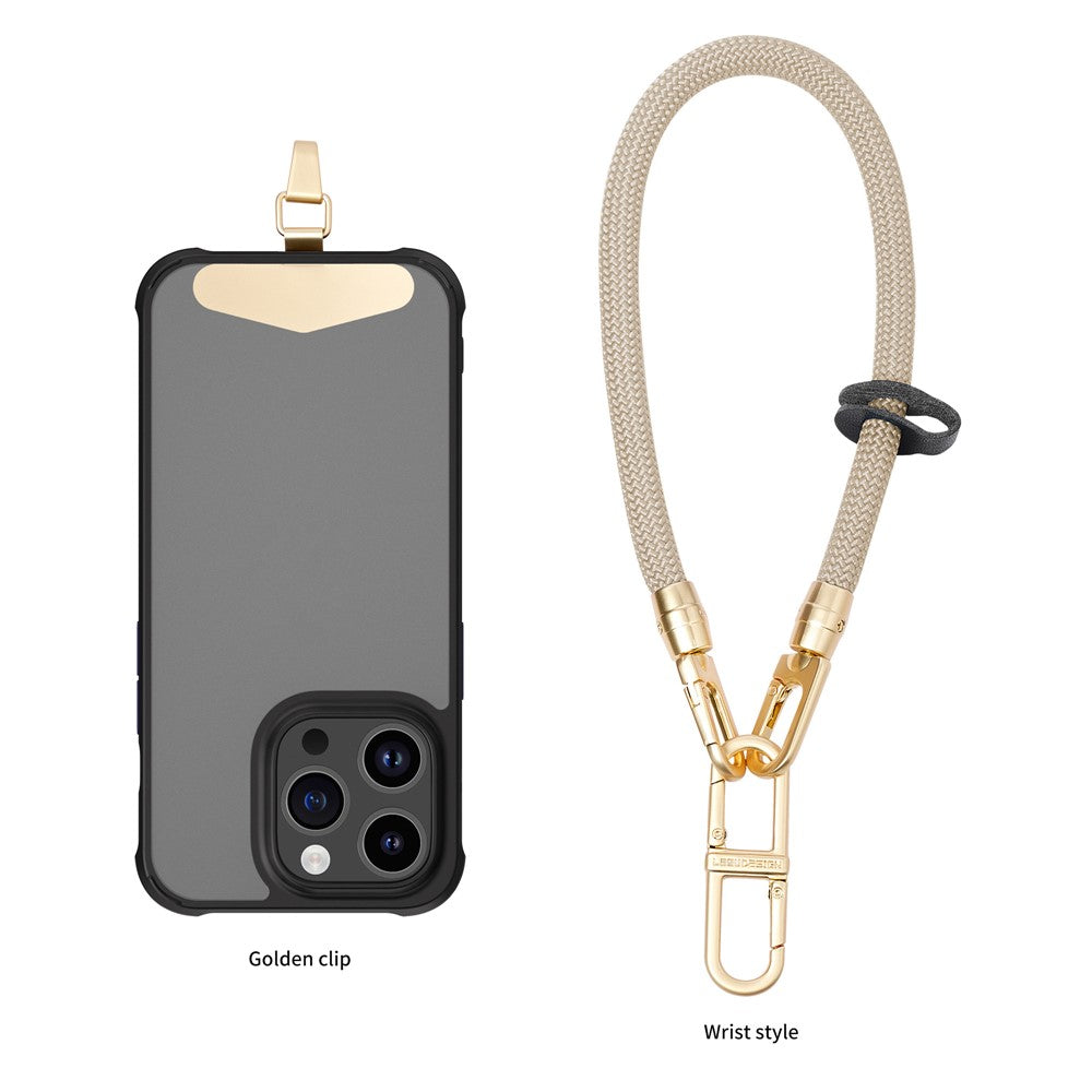 Short Lanyards
