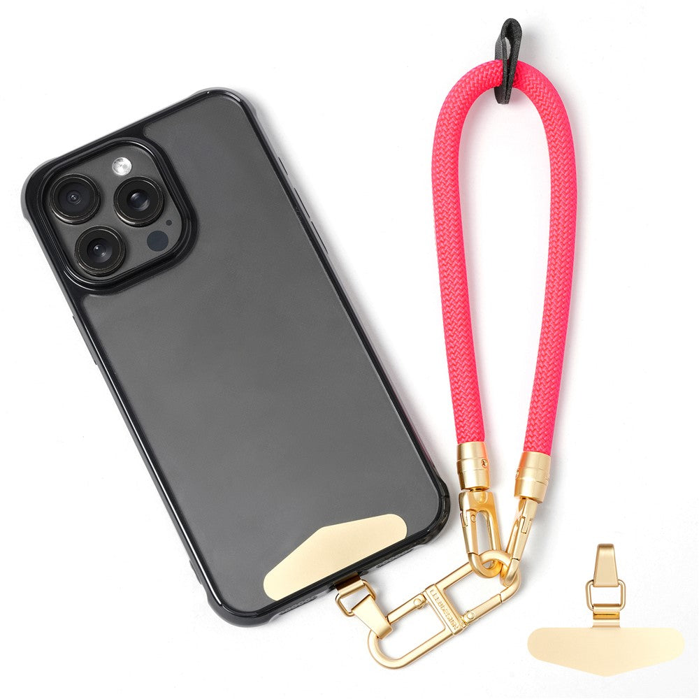 Short Lanyards