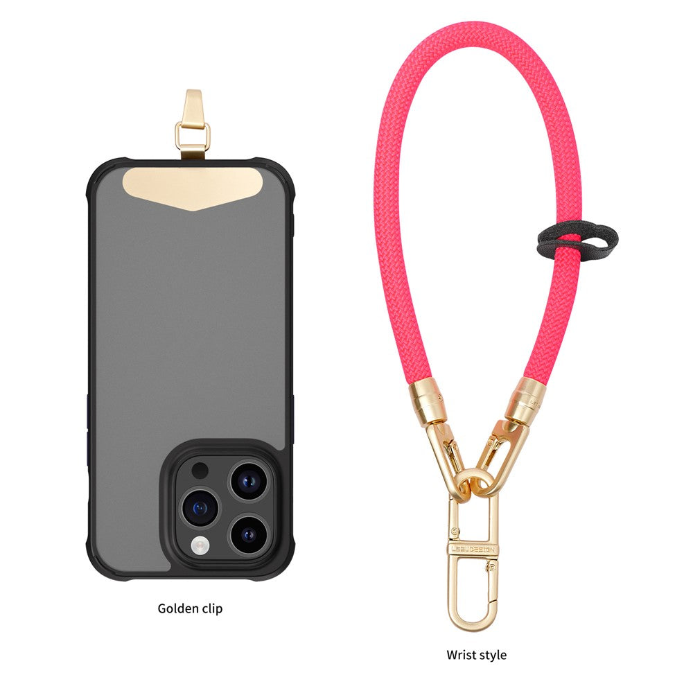 Short Lanyards