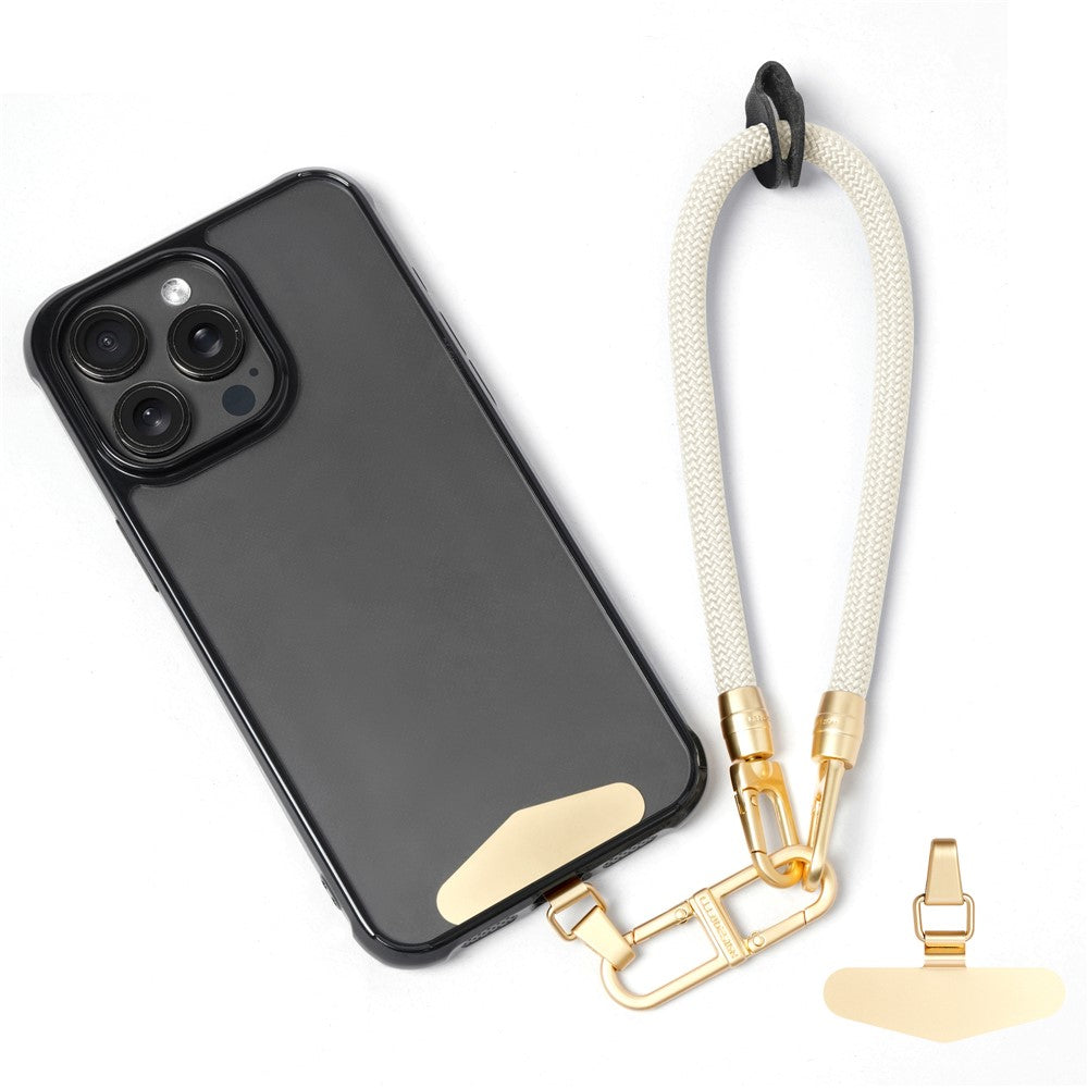 Short Lanyards