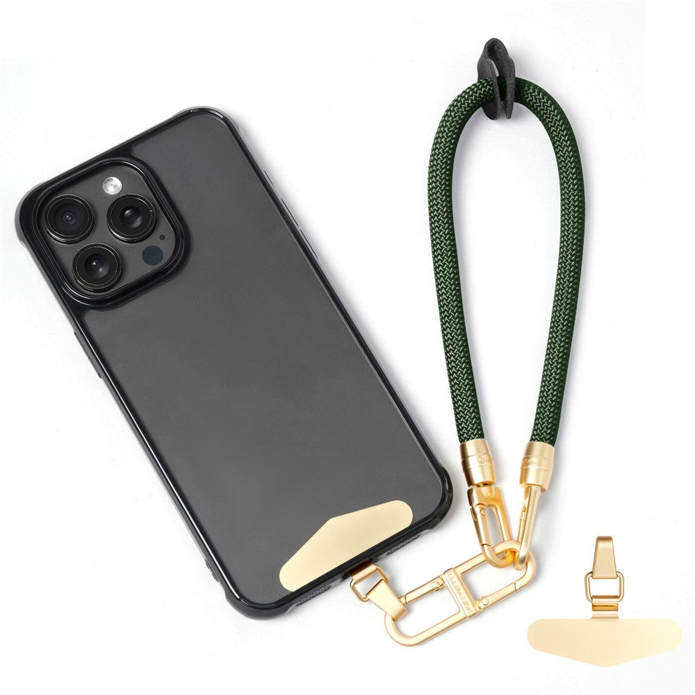 Short Lanyards