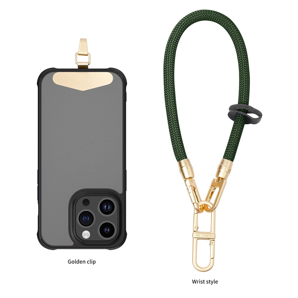 Short Lanyards