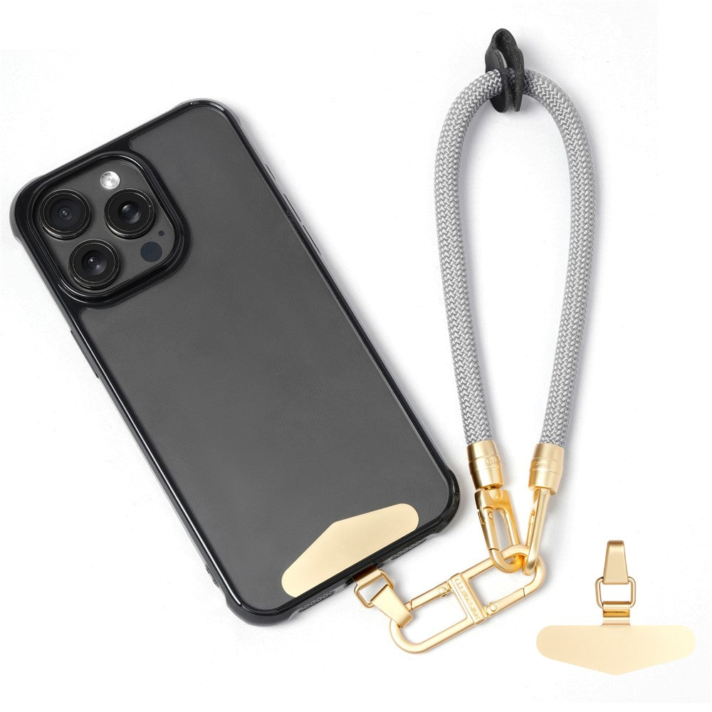 Short Lanyards