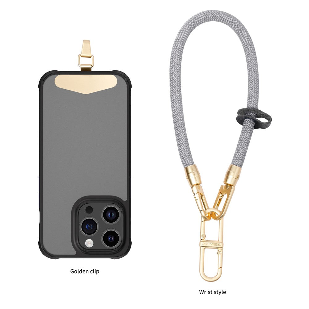 Short Lanyards