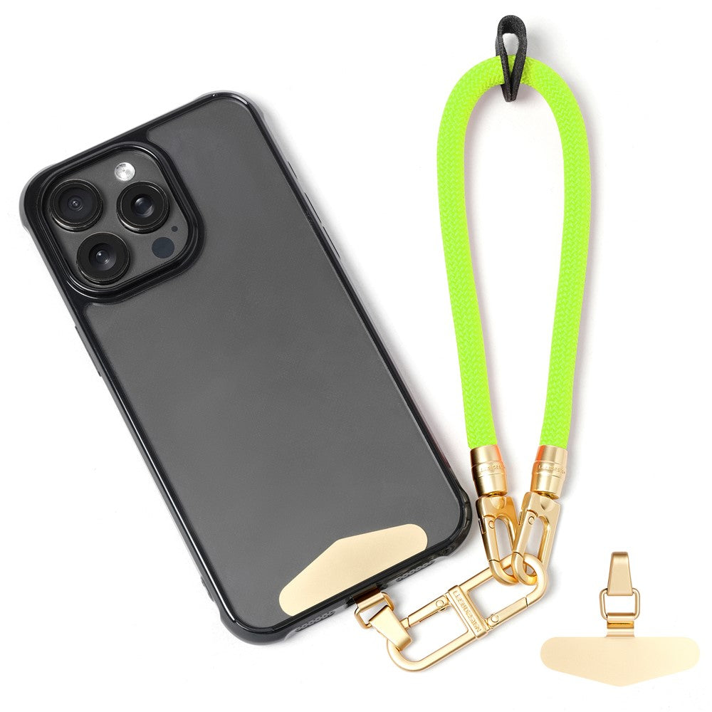 Short Lanyards