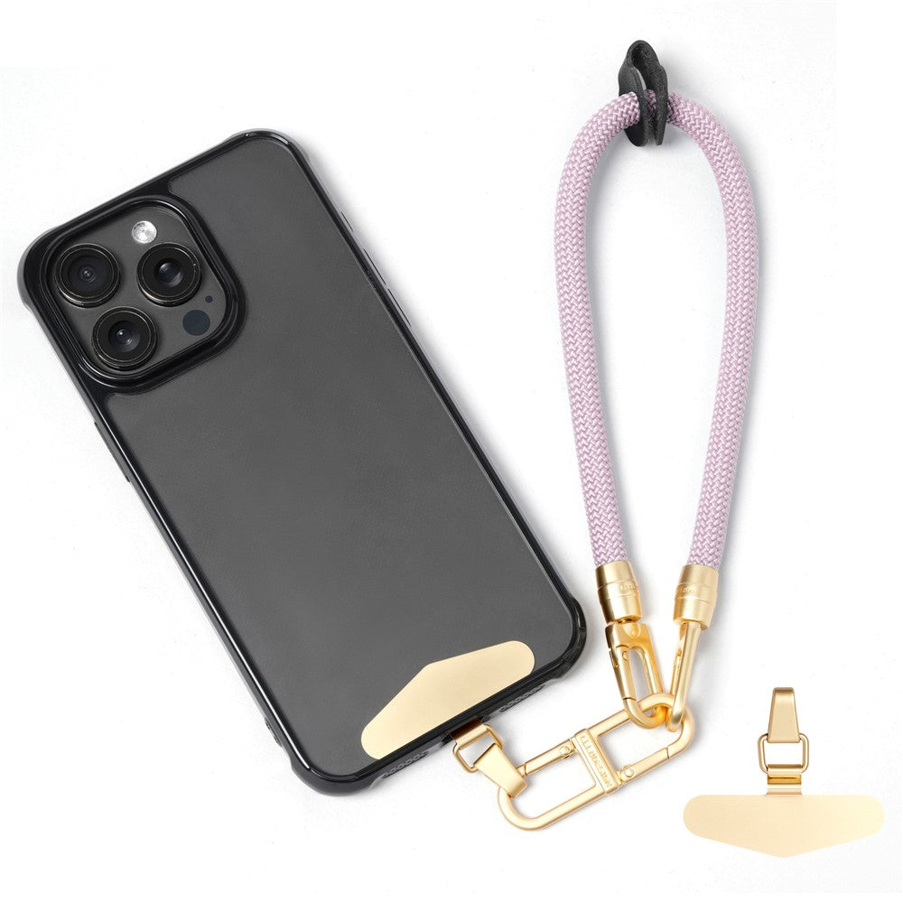 Short Lanyards