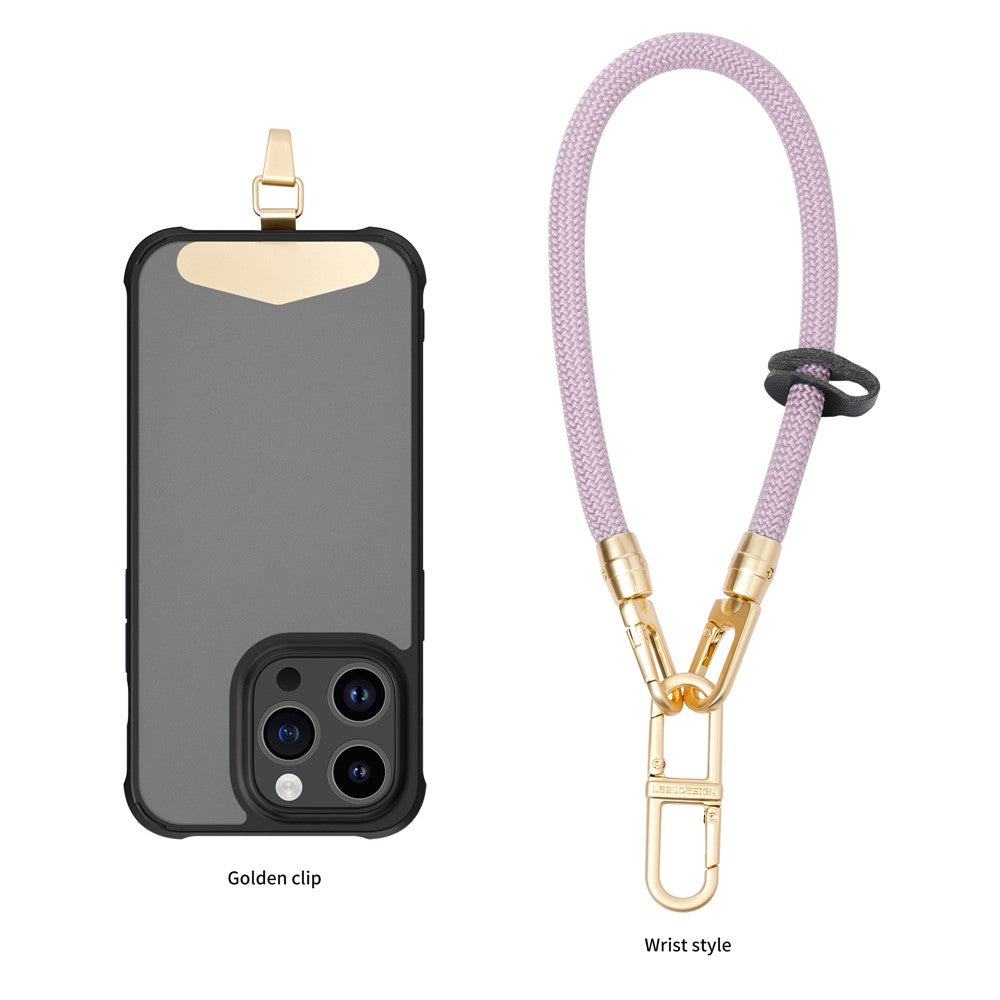 Short Lanyards