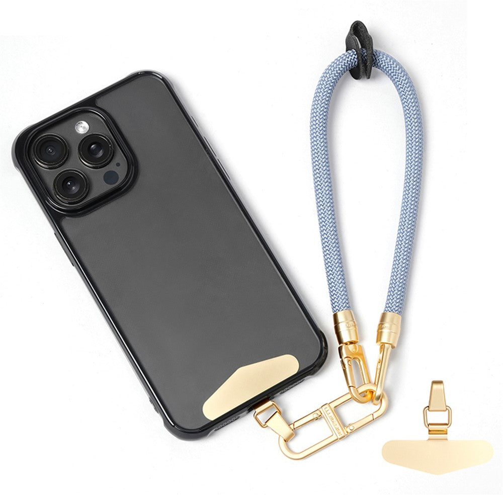 Short Lanyards