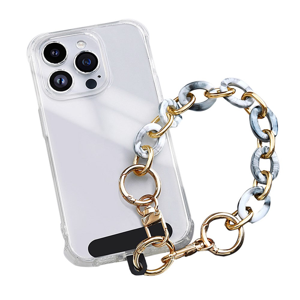Short Lanyards