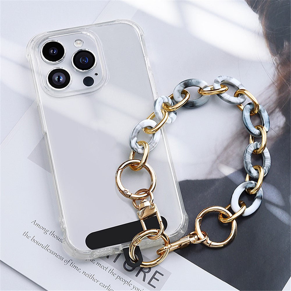 Short Lanyards