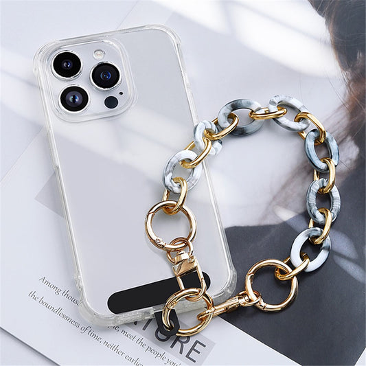 Short Lanyards