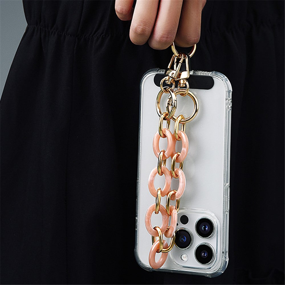Short Lanyards