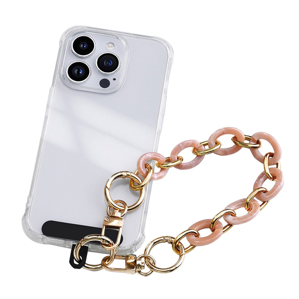 Short Lanyards
