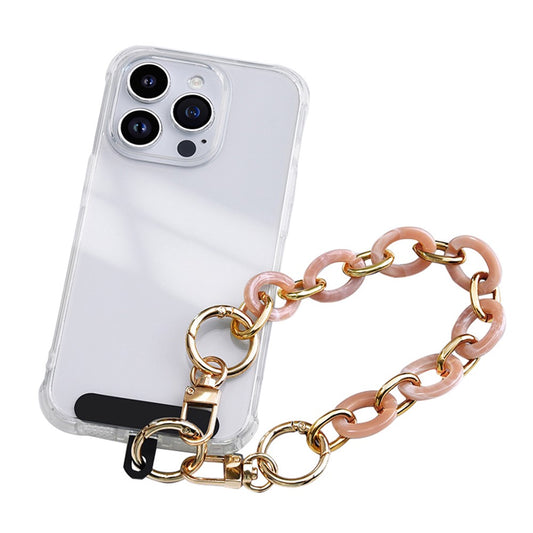 Short Lanyards