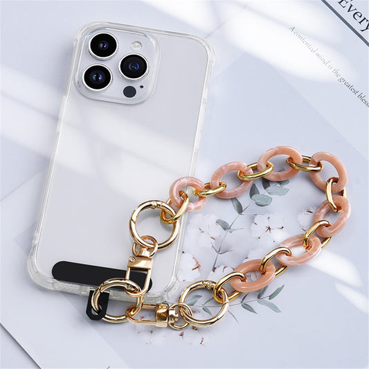 Short Lanyards