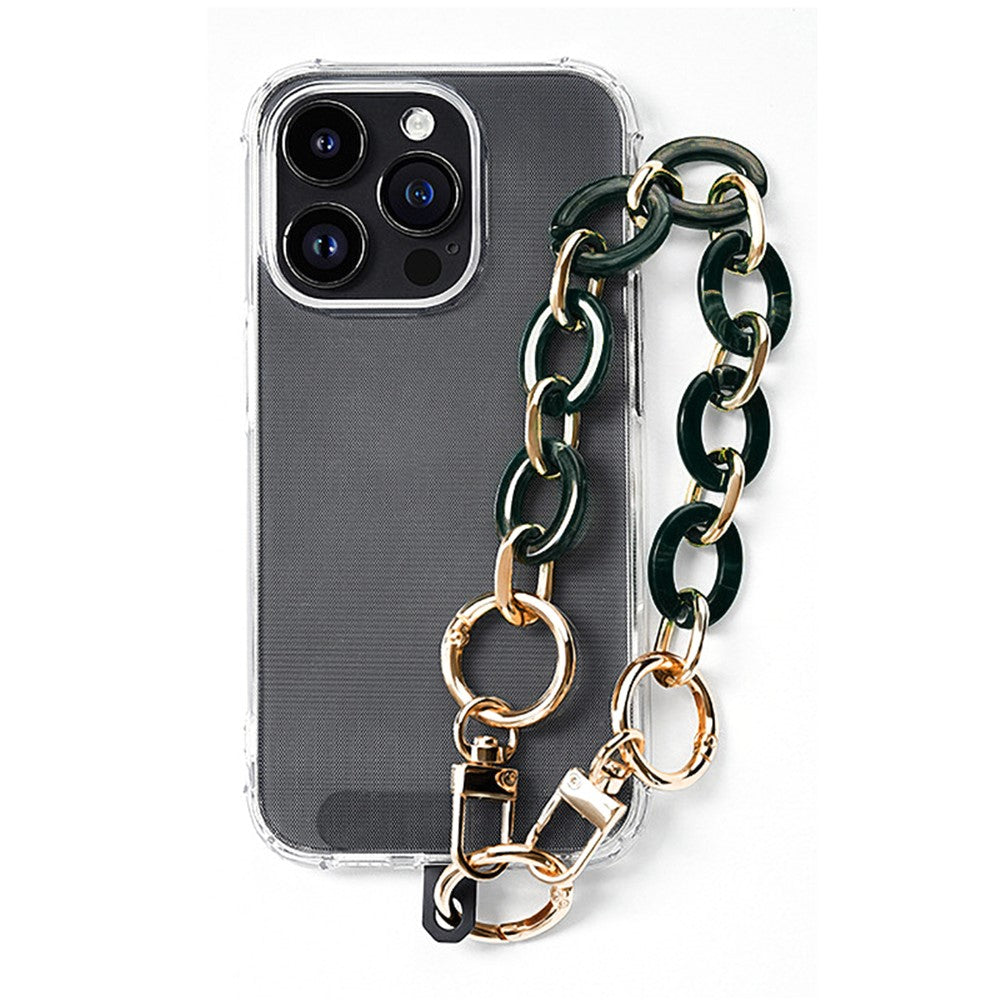 Short Lanyards