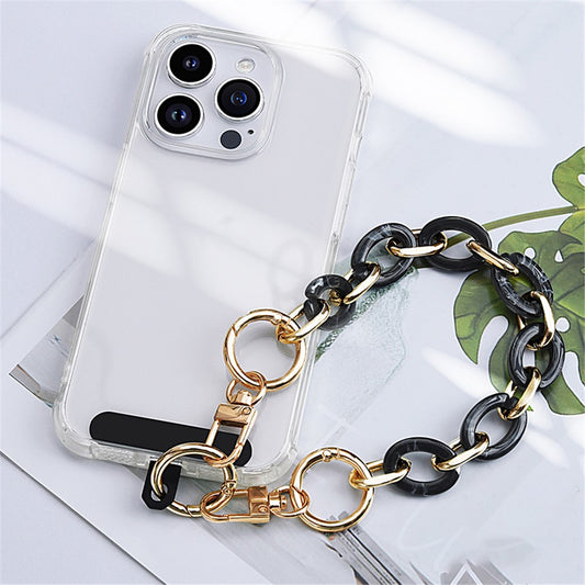 Short Lanyards